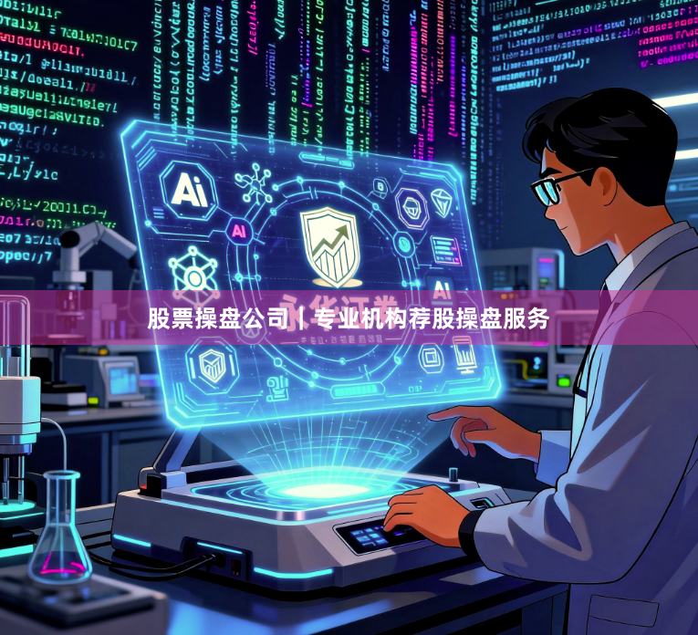 股票操盘公司｜专业机构荐股操盘服务