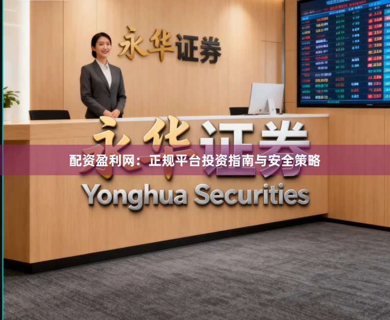 配资盈利网：正规平台投资指南与安全策略
